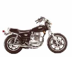 XS650TC1 (1981)